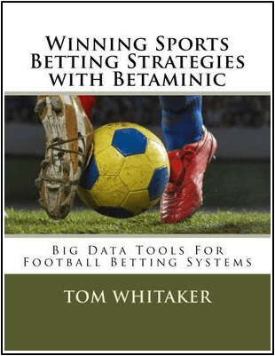 Winning Sports Betting Strategies with Betaminic