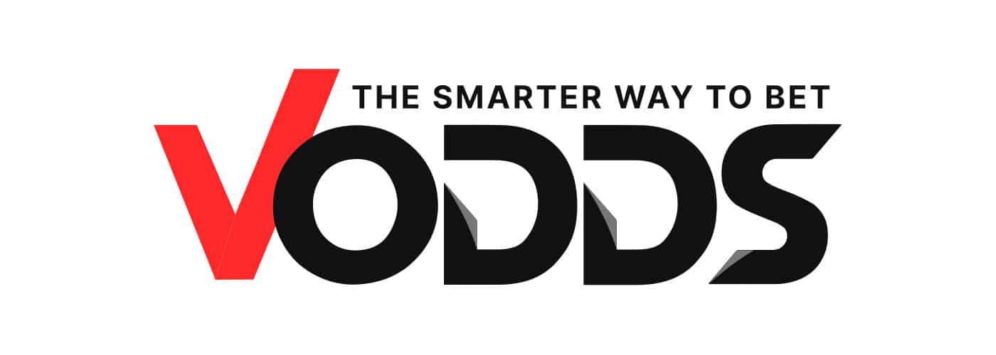 VOdds logo