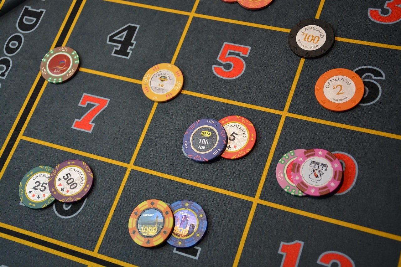 Poker bankroll management principles applied to sports betting