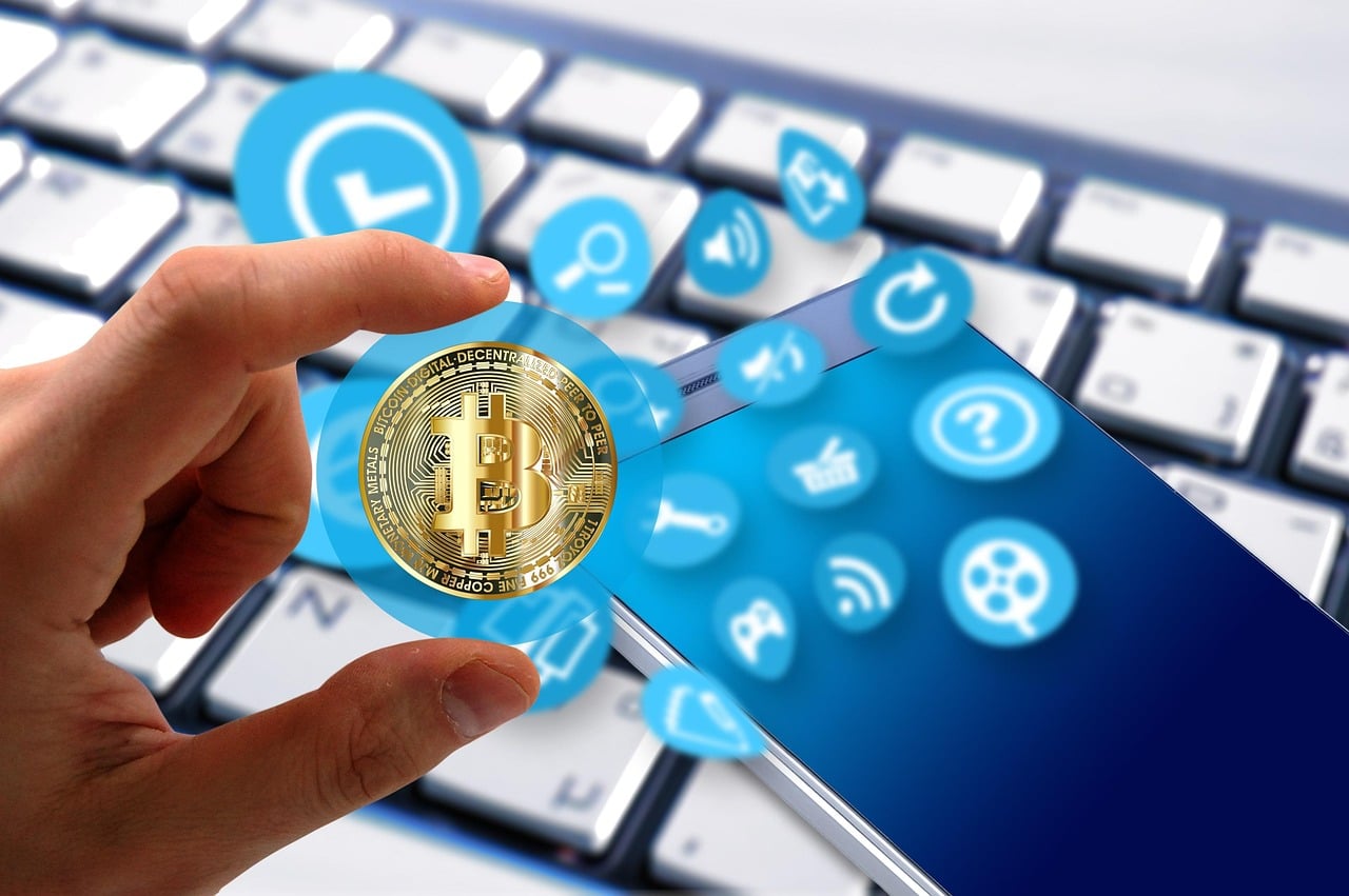 Alternative payment methods for esports betting